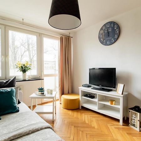 PiotrApartments II Varsovie Extérieur photo