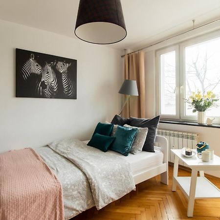 PiotrApartments II Varsovie Extérieur photo