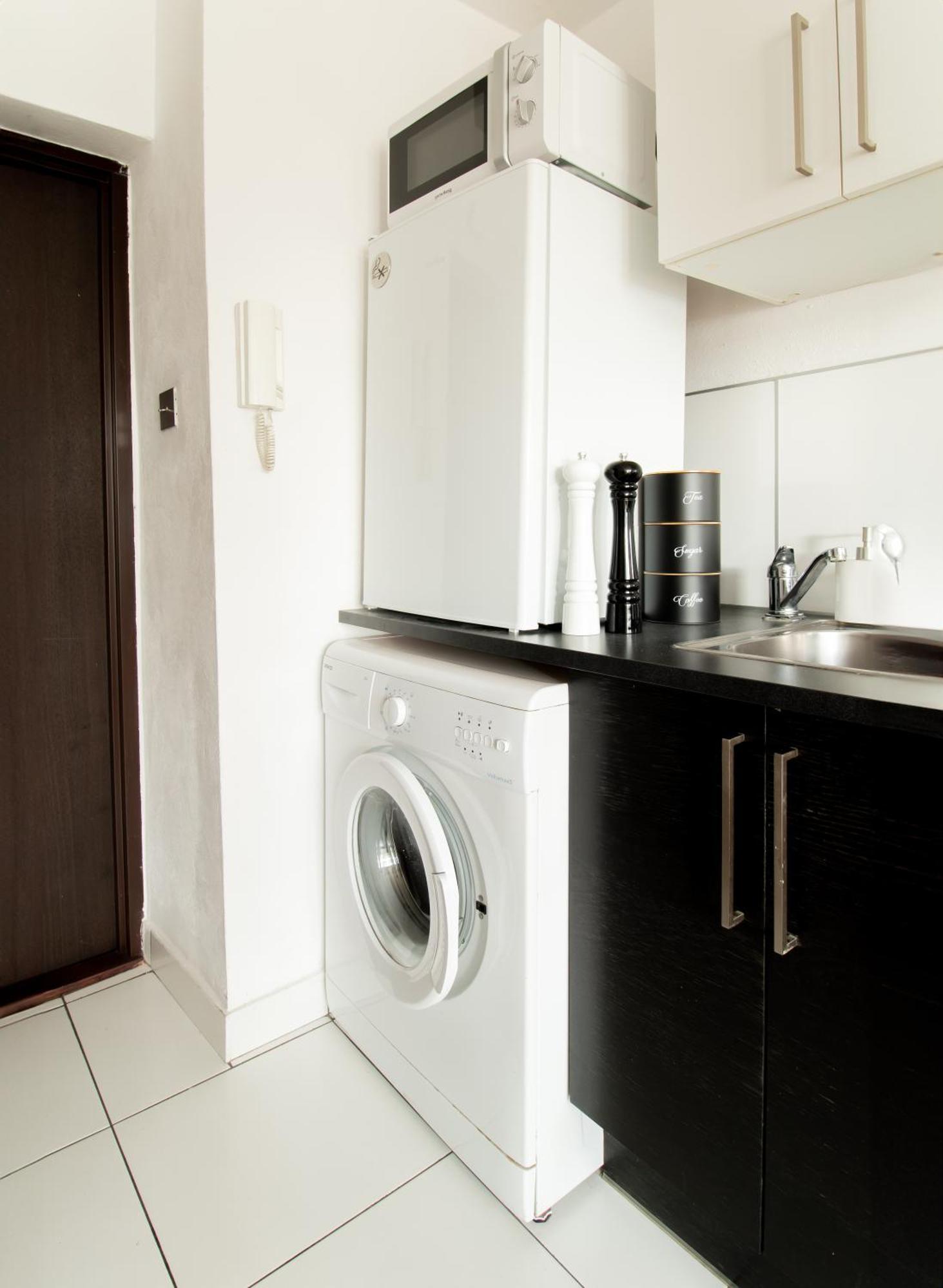 PiotrApartments II Varsovie Extérieur photo