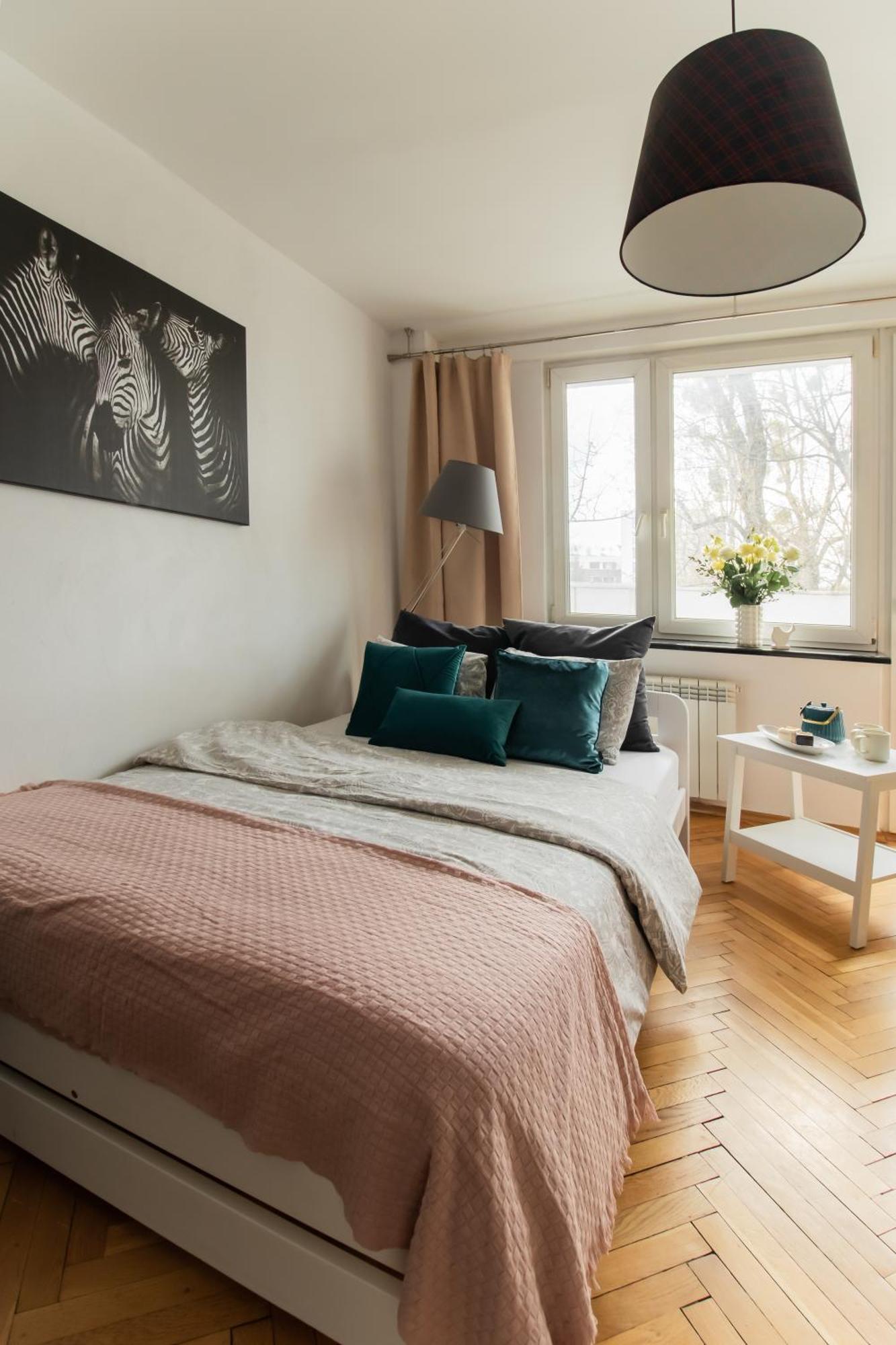 PiotrApartments II Varsovie Extérieur photo