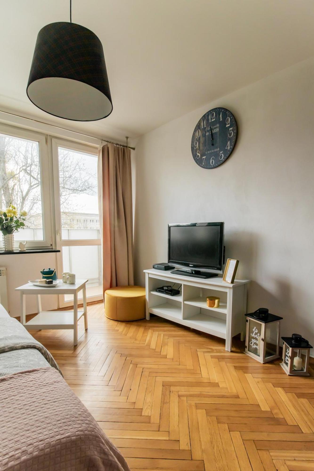PiotrApartments II Varsovie Extérieur photo